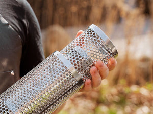 GRILLMAND CYLINDER – GROOT