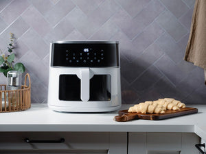 AIRFRYER – 8L - 5