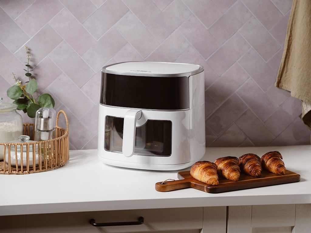 STARTPAKKET AIR FRYER