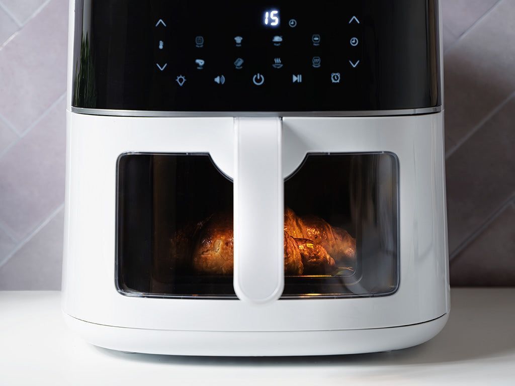 AIRFRYER – 8L - 7
