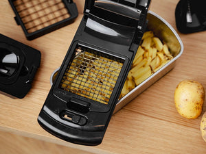 ROESTVRIJSTALEN HAKMOLEN - 2