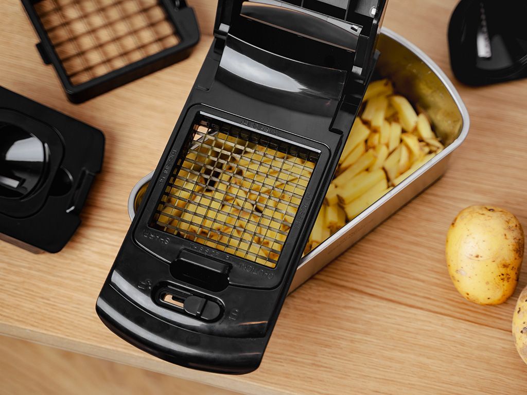 ROESTVRIJSTALEN HAKMOLEN