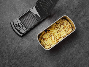 ROESTVRIJSTALEN CONTAINER