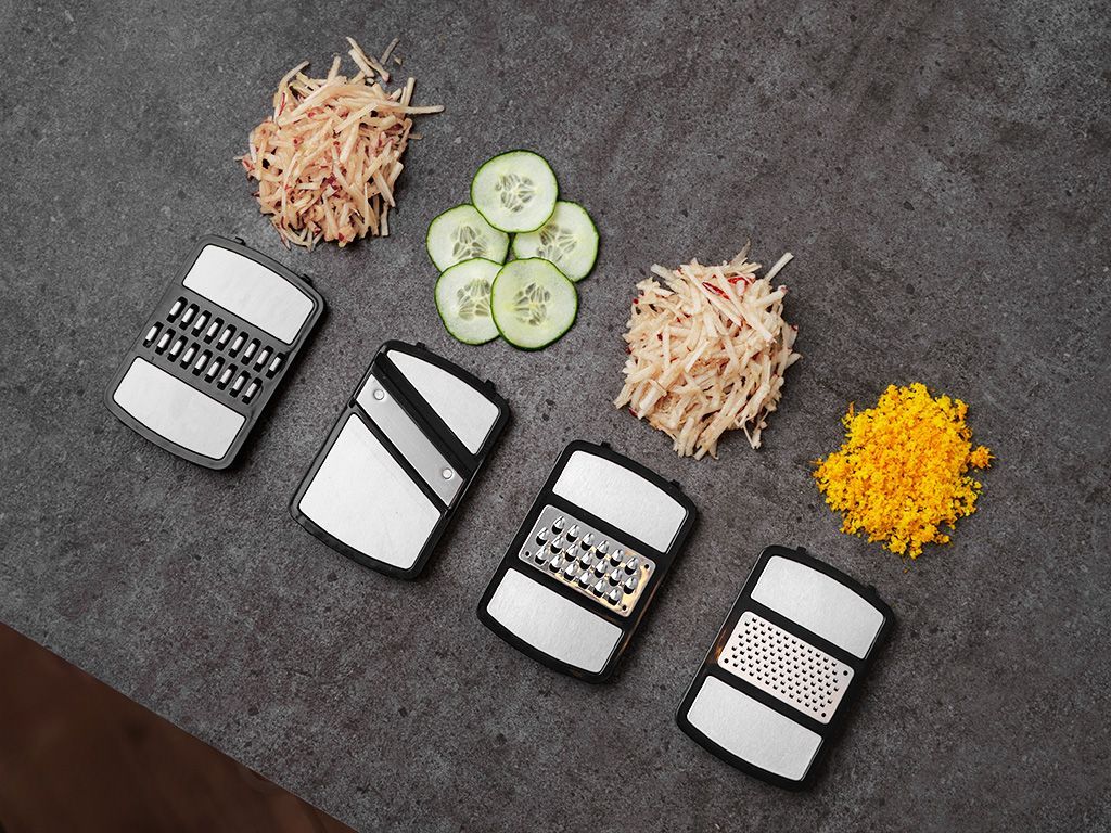 ROESTVRIJSTALEN SNIJDER