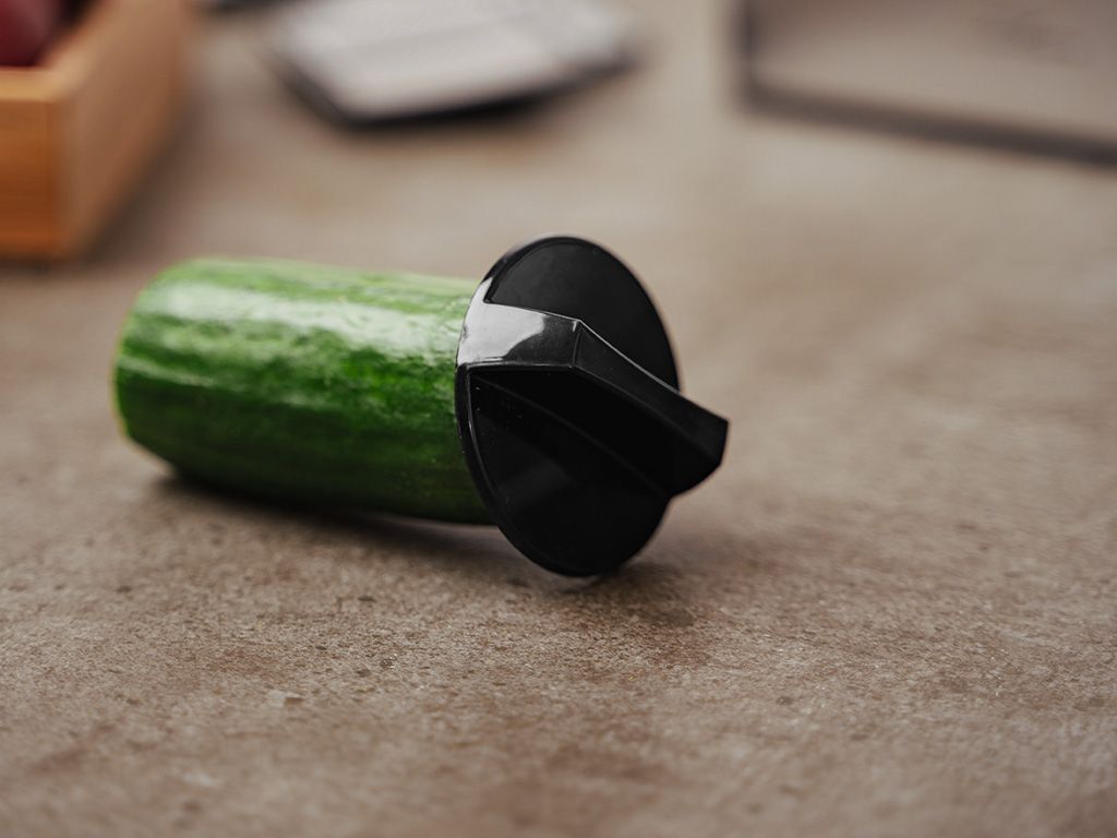 ROESTVRIJSTALEN HAKMOLEN - 6