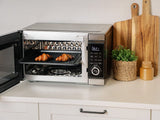 COMBI OVENBAKPLAAT