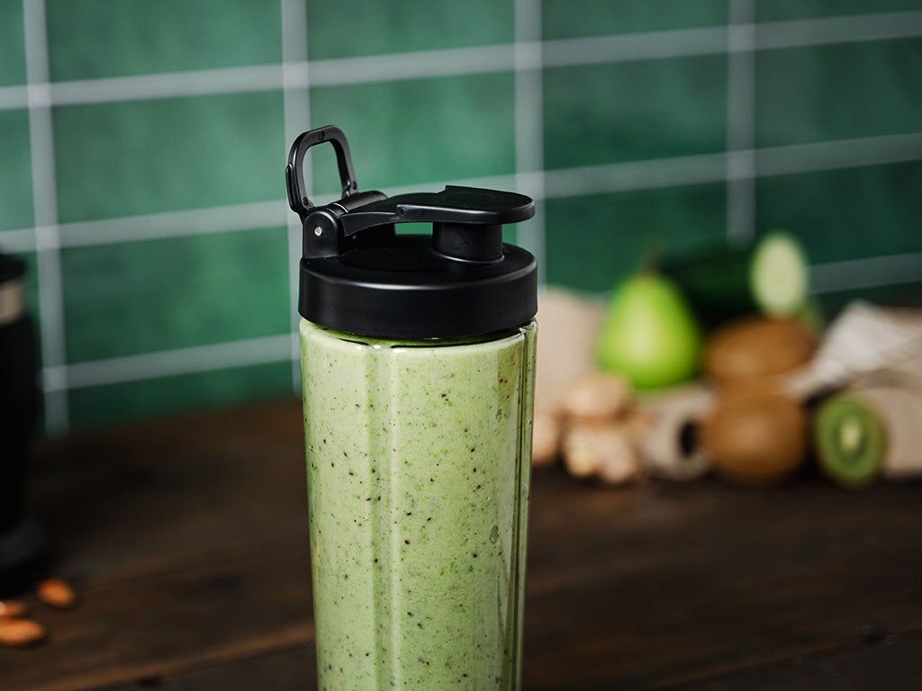 DRAADLOZE MINI BLENDER - 4