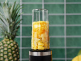 DRAADLOZE BLENDER MET BATTERIJPAKKET