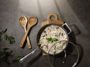 ZERO – NATUURLIJKE ANTI-AANBAK SAUTEERPAN 26CM - 11