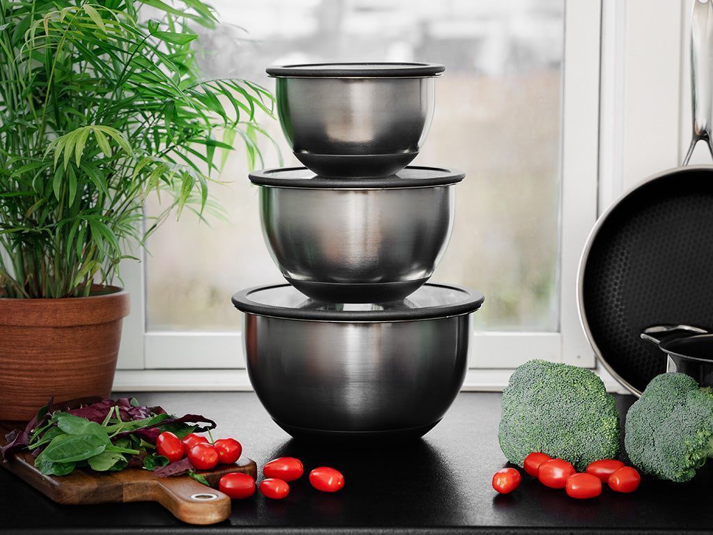 DE ULTIEME BAKSET - 3