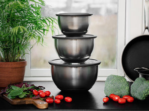 DE ULTIEME BAKSET - 3