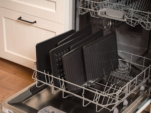 SMART PANINI GRILLSET - 5