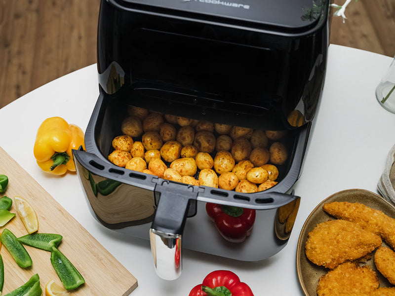 AIRFRYER - 8L