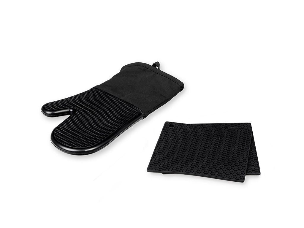 ENSEMBLE D'ACCESSOIRES - ESSENTIALS