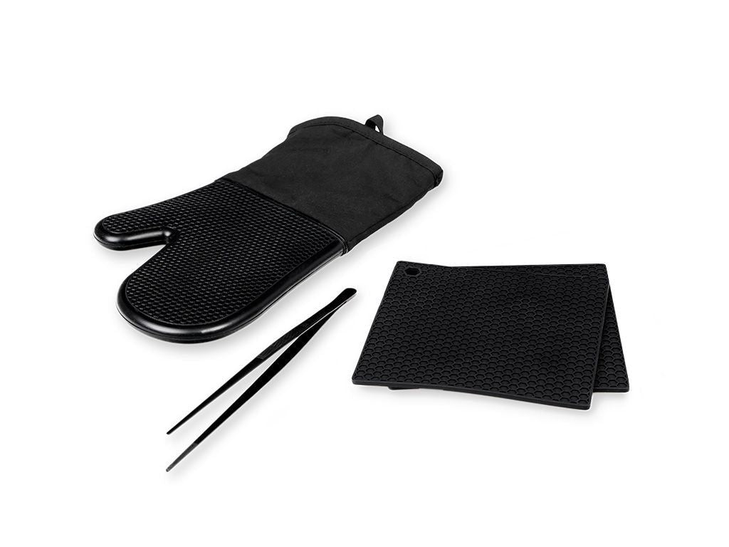 ENSEMBLE D'ACCESSOIRES - PREMIUM