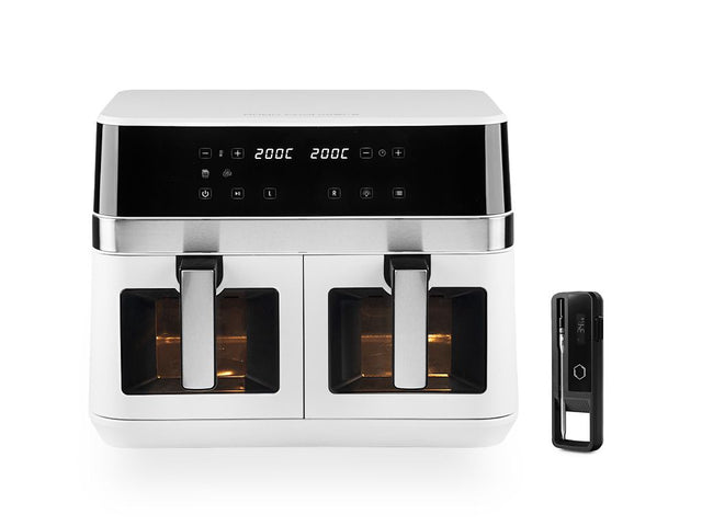 AIRFRYER - DUAL 11L - 1