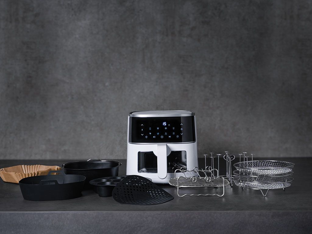 STARTPAKKET AIR FRYER