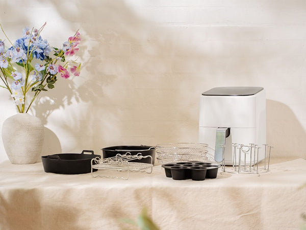 Startpakket Air Fryer