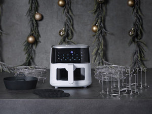 STARTPAKKET AIR FRYER - 1