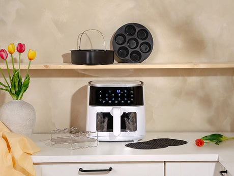 KLASSIEK SET AIR FRYER - 1