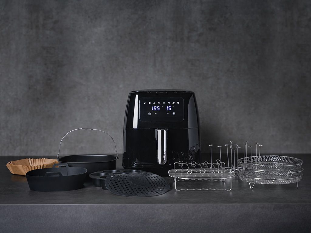 PREMIUMSET AIR FRYER