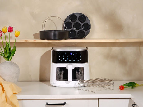 PREMIUMSET AIR FRYER - 1