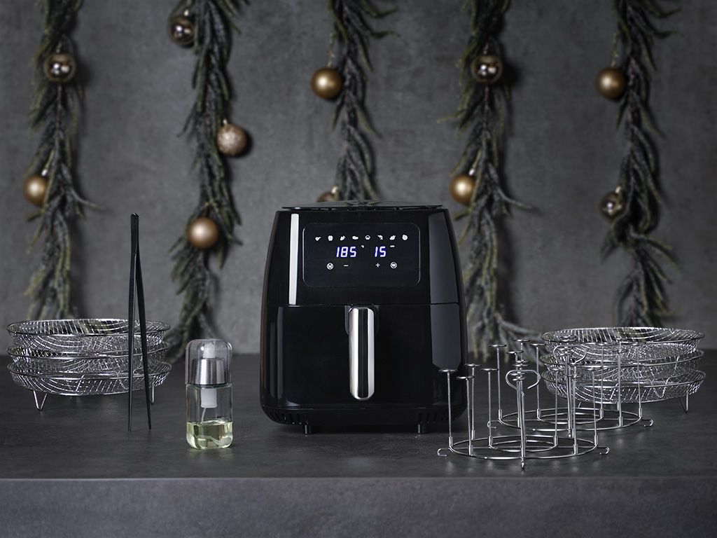 PREMIUMSET AIR FRYER - 1