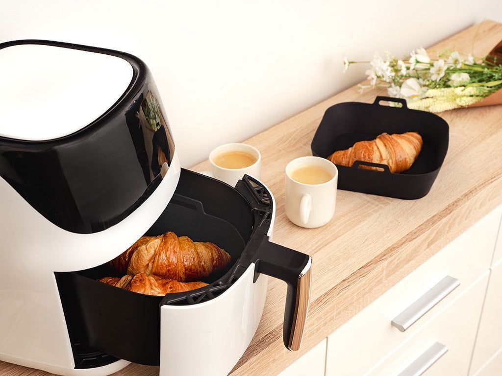 AIRFRYER INZET – 4L - 4