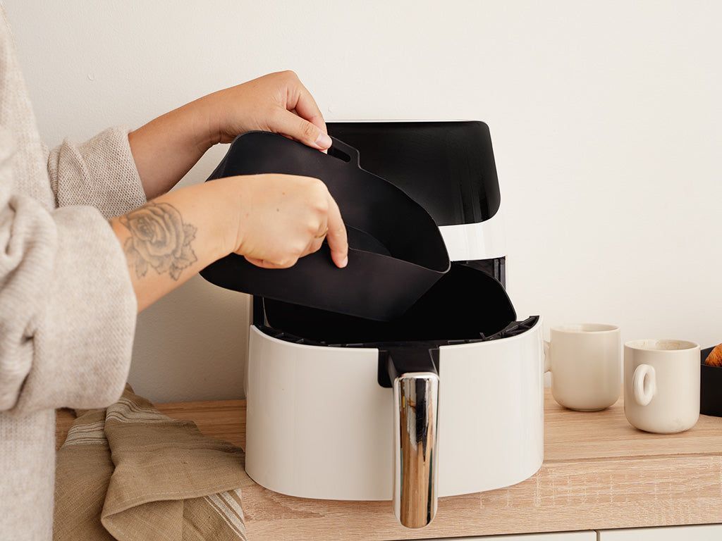 AIRFRYER INZET – 4L - 5