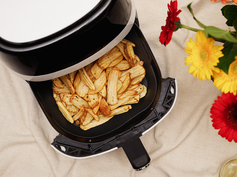 AIRFRYER INZET – 8L