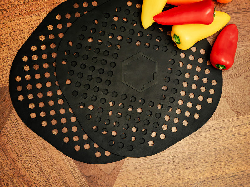 AIRFRYER MAT – 4L