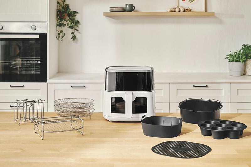 Startpakket Air Fryer