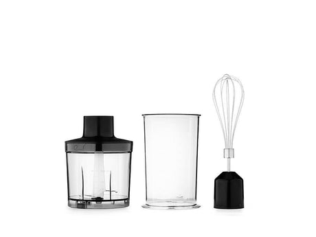 ACCESSOIRESET VOOR STAAFMIXER - 1