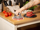 De Zomer Barbecue Set