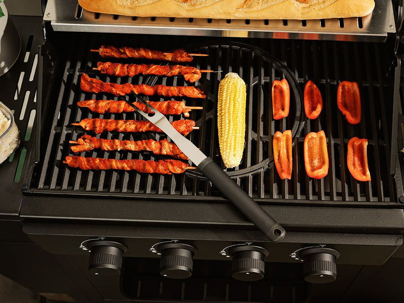 Het Grote BBQ-pakket