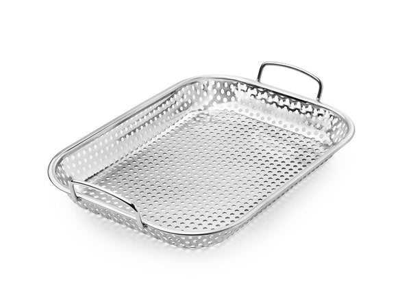 BARBECUE GRILLSCHAAL