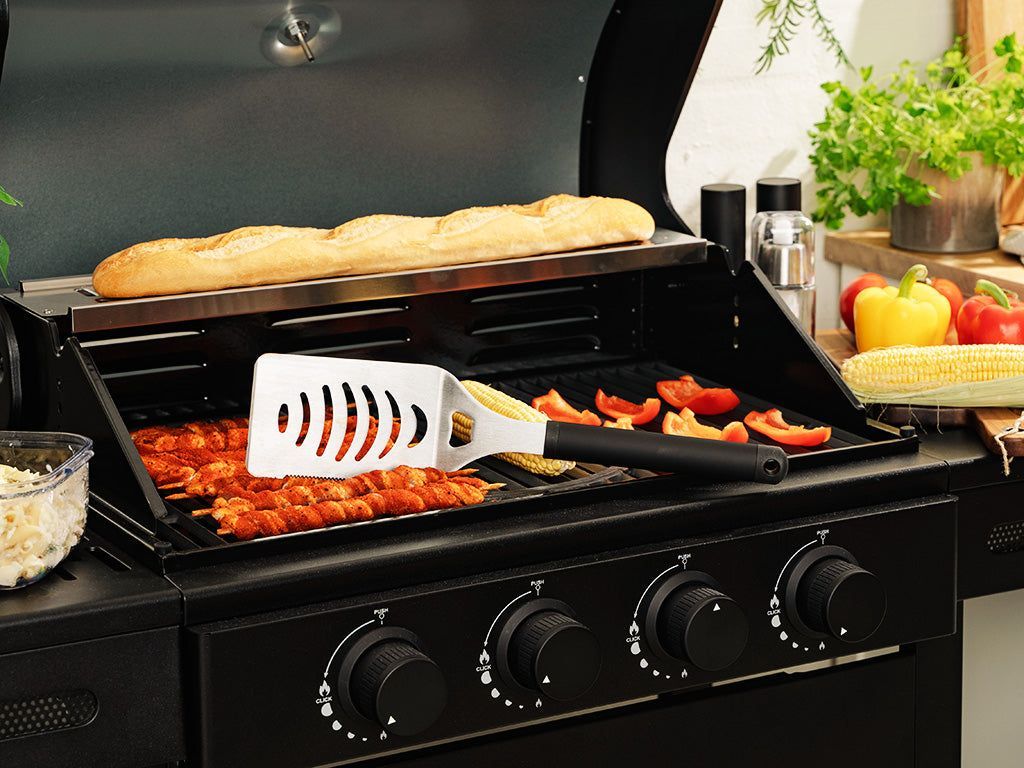 BBQ TURNER - 4