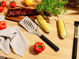 De Essentiële Grillset