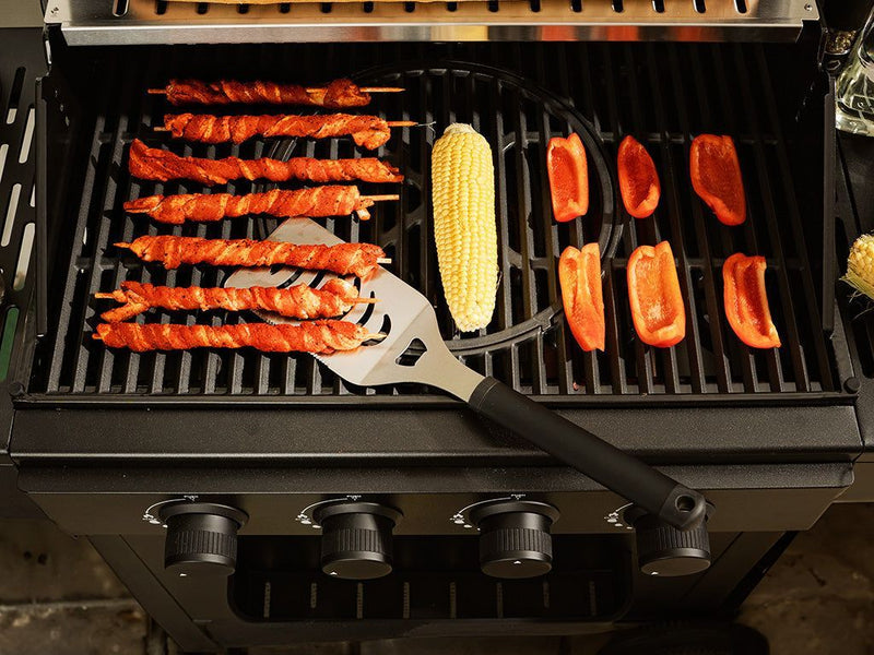 Het Grote BBQ-pakket