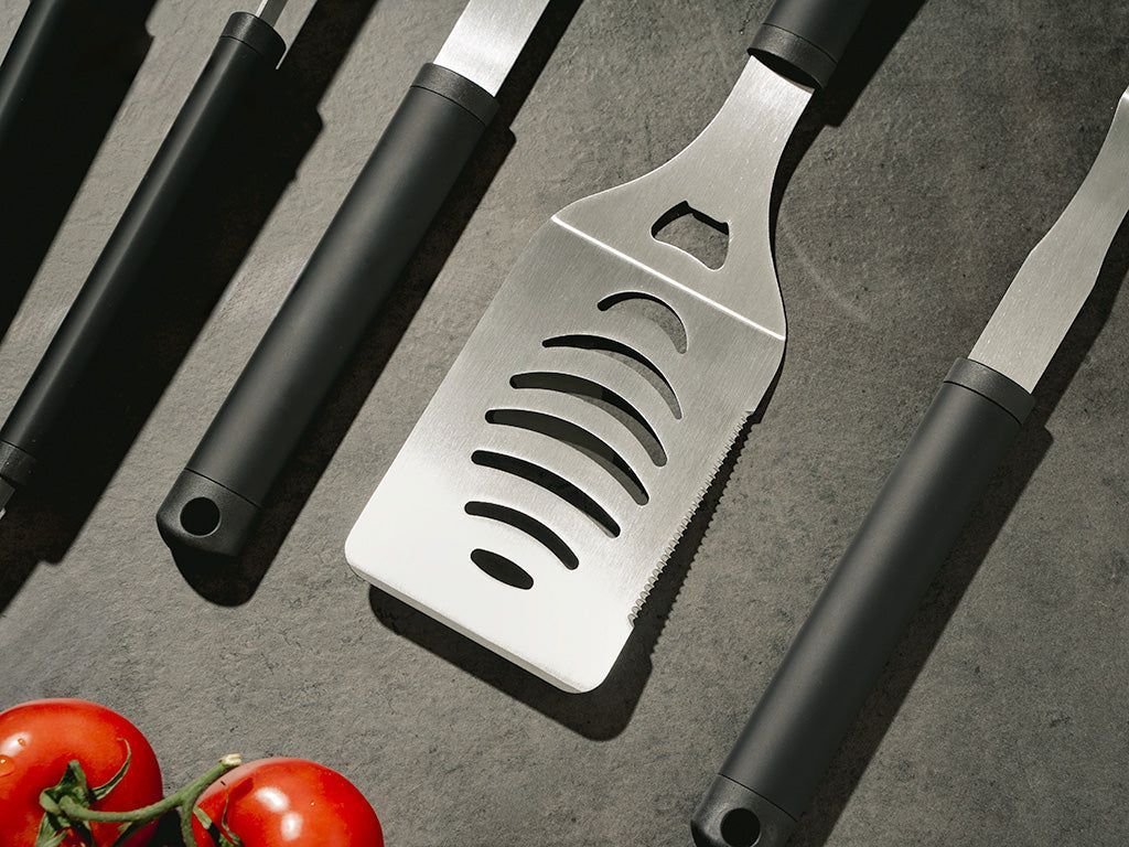 BBQ TURNER - 7