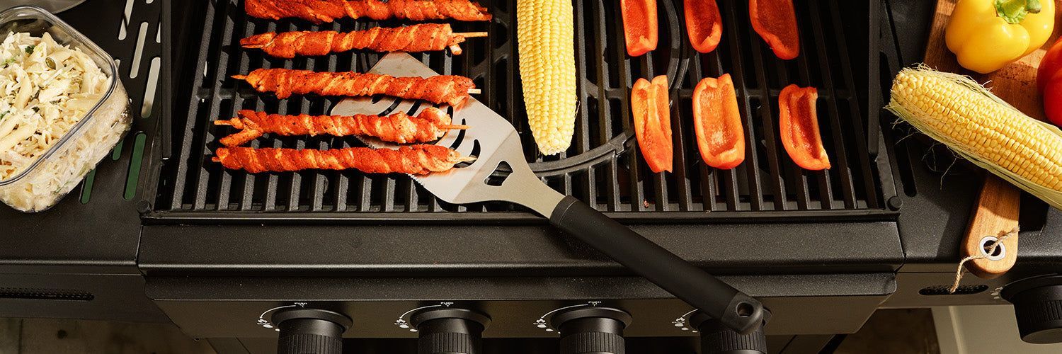 BBQ TURNER