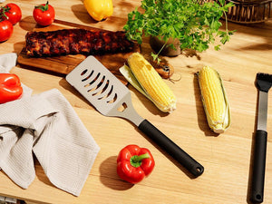 SPATULE DE BBQ