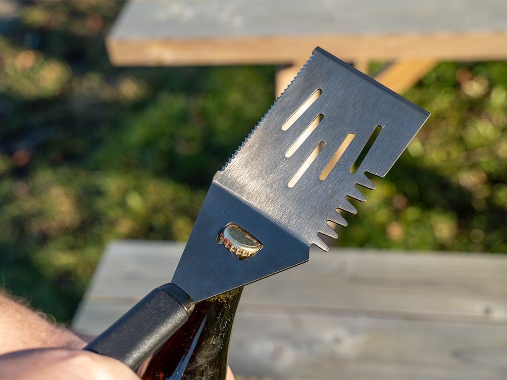 BARBECUESPATEL - 2