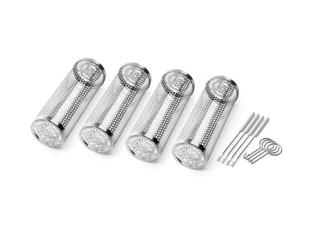 MEDIUM GRILLMAND CYLINDER – 4 STUKS - 1