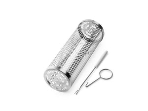 GRILLMAND CYLINDER – MEDIUM - 1