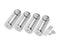 GROTE GRILLMAND CYLINDER – 4 STUKS