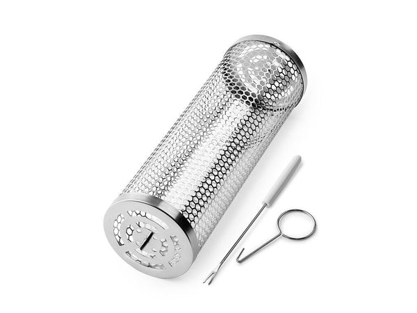 GRILLMAND CYLINDER – GROOT