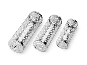 SET VAN GEMENGDE GRILLMANDEN - 1