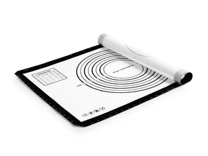 SILICONEN BAKMAT - 5