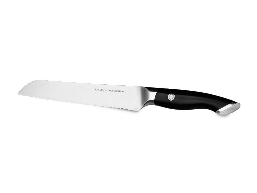 BRØDKNIV 20CM - 3